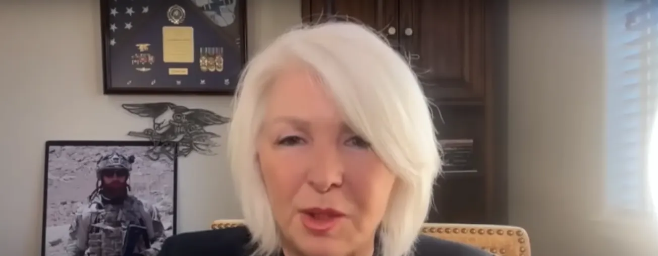 DOJ Reviewing Lawfare Case Of Colorado Election Clerk Tina Peters