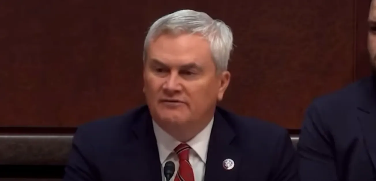 House Oversight Probes EPA Waste, Financial Conflicts