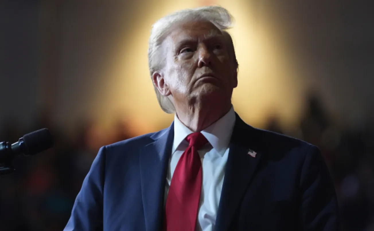 Trump: Judge In Deportation Case A ‘Disaster’