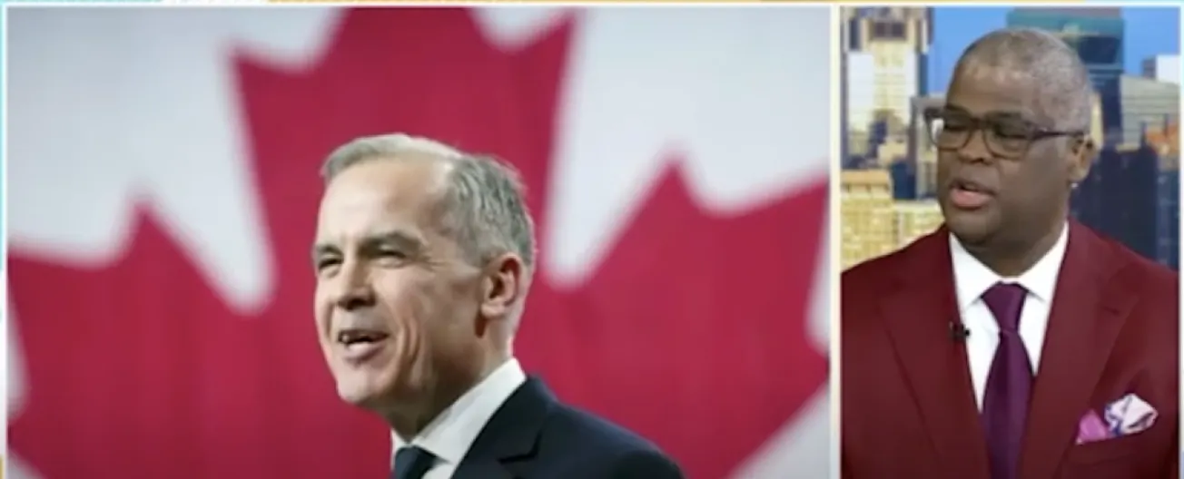 Charles Payne Reminds Canada’s New Trump-Bashing PM Where His Country Ranks In Economic Pecking Order