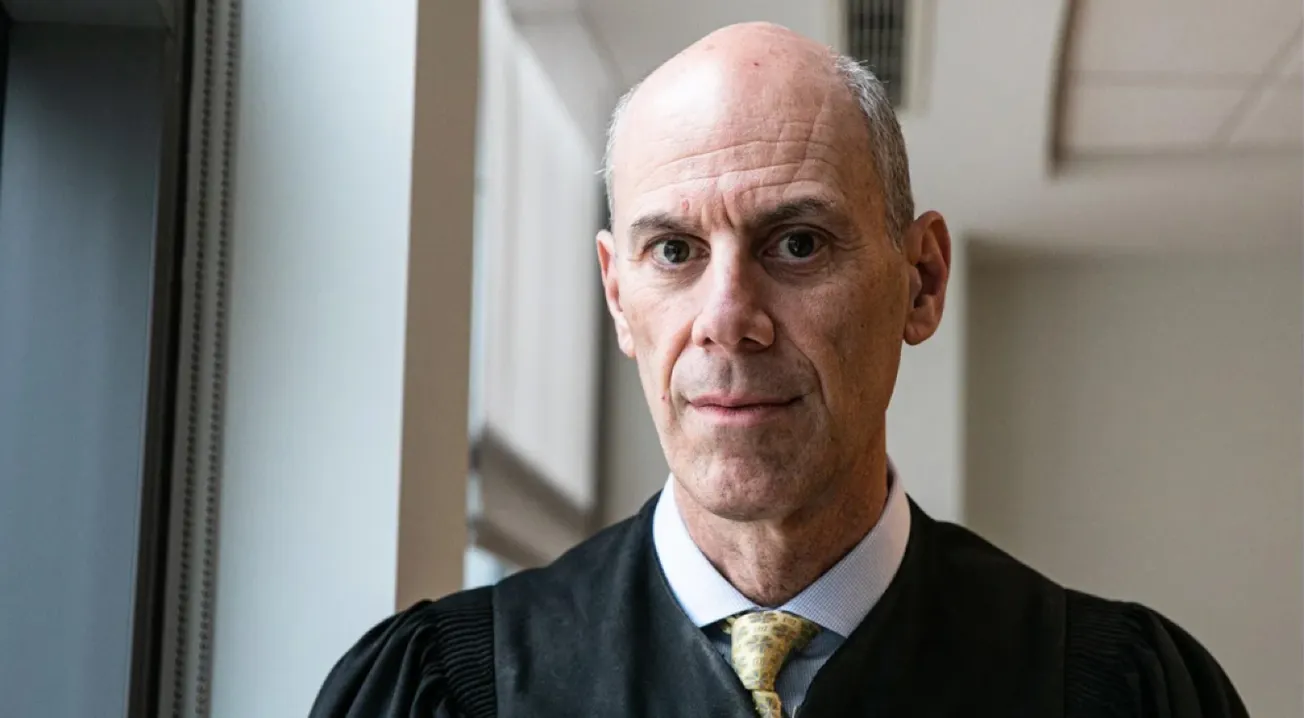 Signal Lawsuit Against Trump Assigned to Same Judge Who Blocked Tren De Aragua Flights