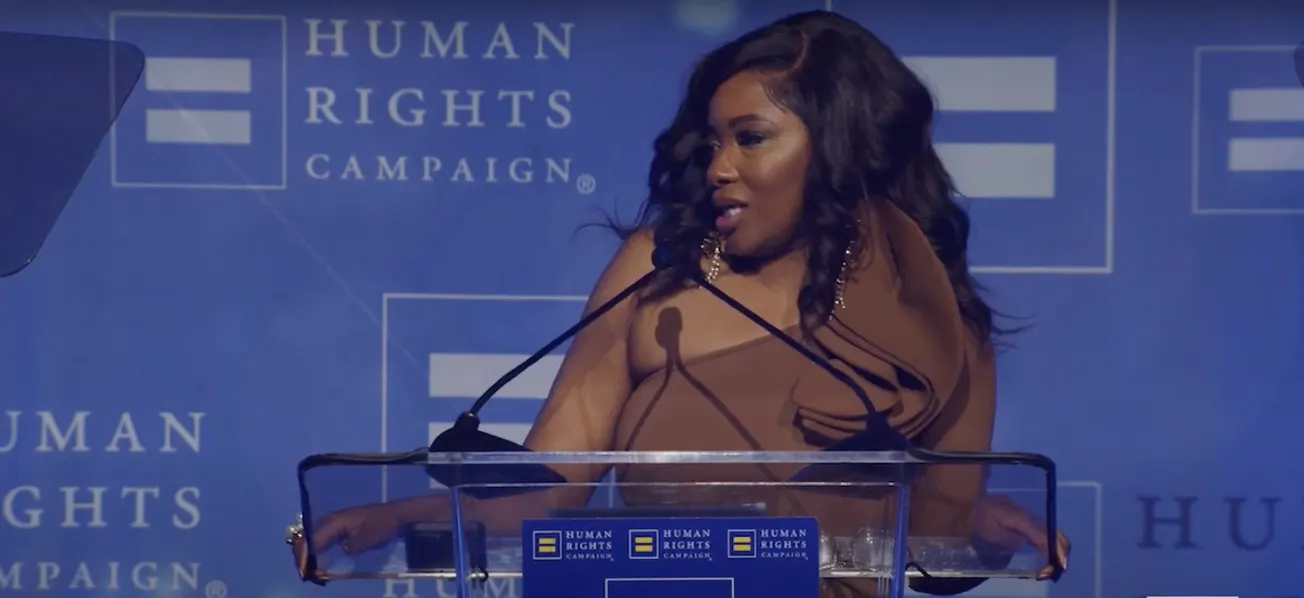 Conservative Group Seeks DOJ, FEC Probes Of Jasmine Crockett