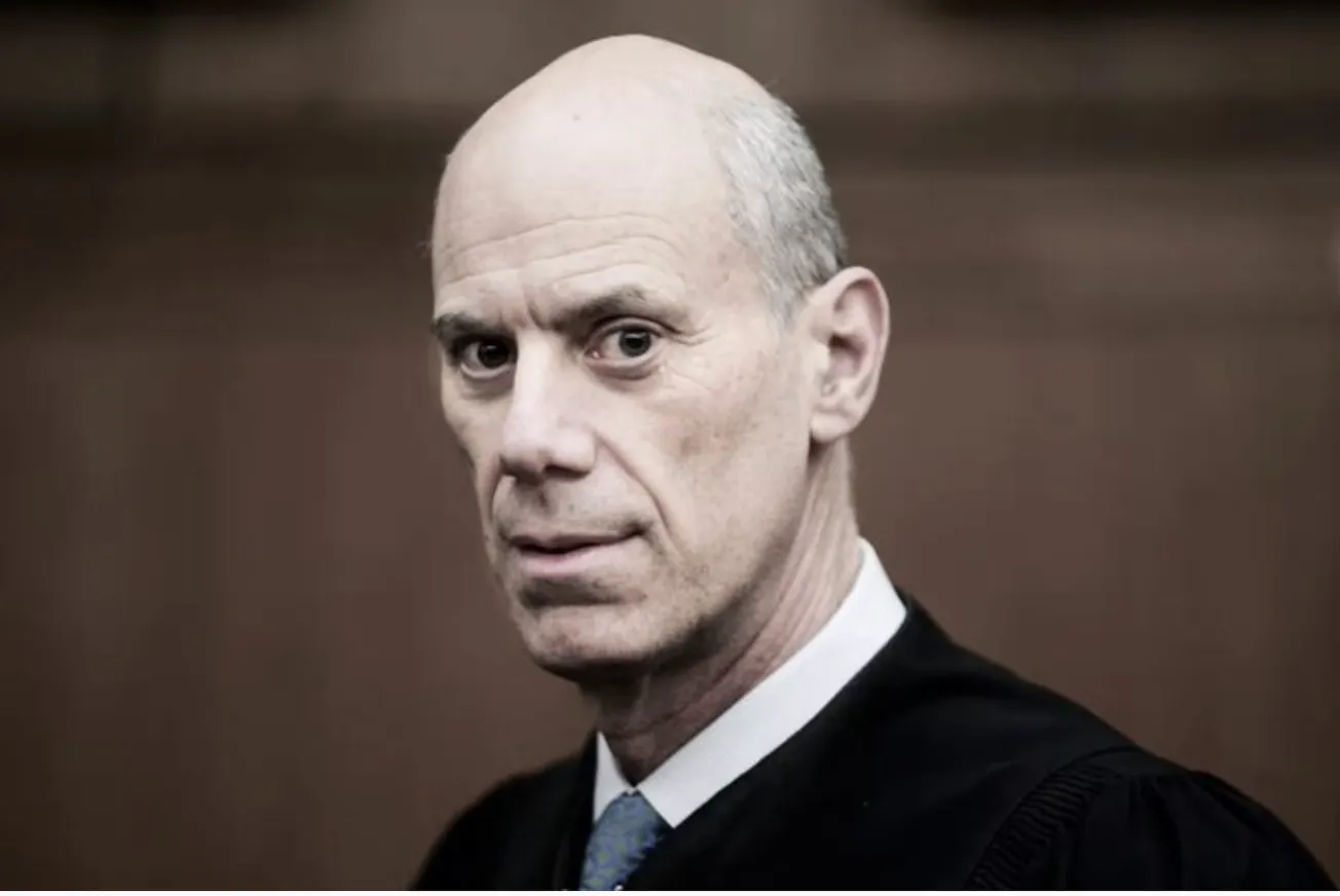 Judge With 'Trump Derangement Syndrome' Gets Signal Chat Leak Lawsuit