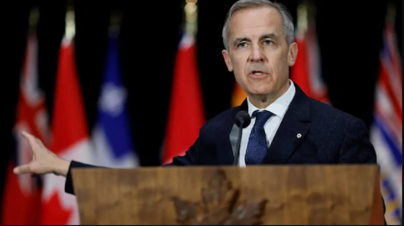 Old US-Canada Relationship Is Over: Canadian Prime Minister