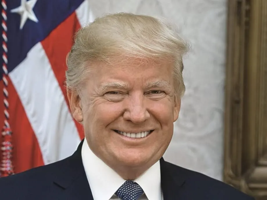 Trump Hints At Third Term Possibility, Sparks Curiosity