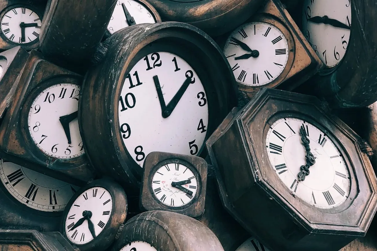 Daylight Saving Time: A Metaphor For Government Idiocy