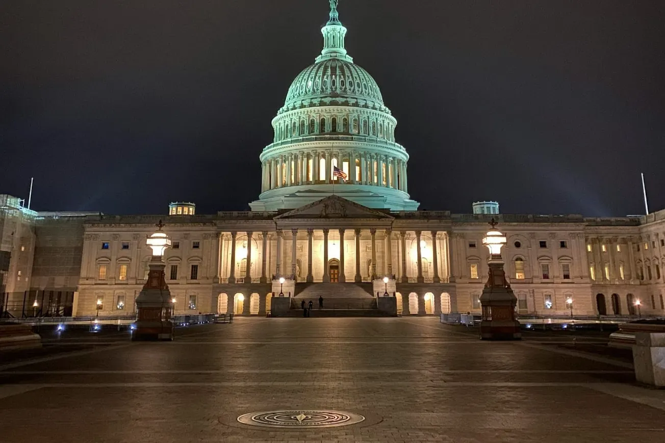 7 Changes Congress Should Make Before Restoring DC’s Bloated Billion Dollars In Funding