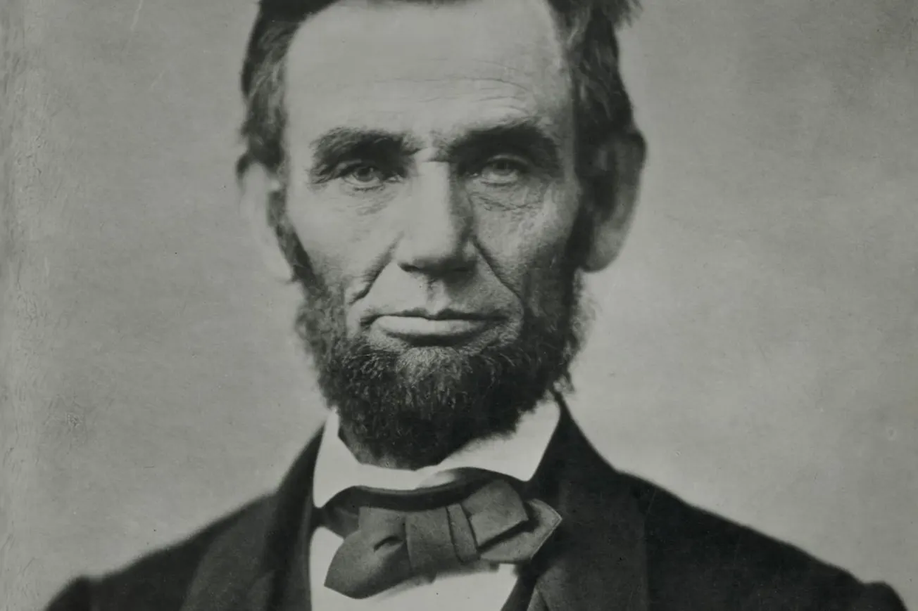 Abraham Lincoln Charted A Course For Trump On Judicial Overreach, Josh Hammer Says