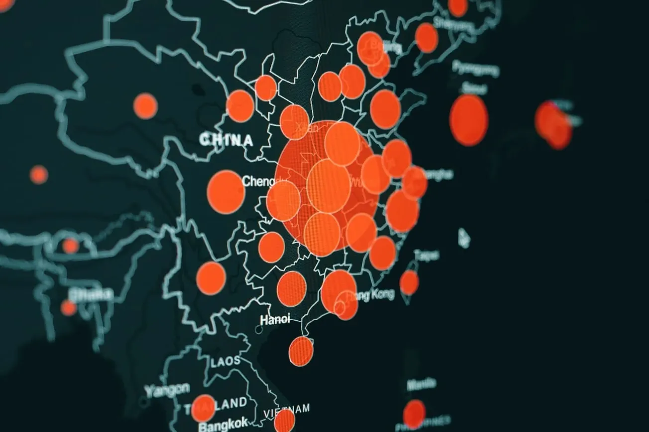 New York Times Says ‘We’ Were Misled About COVID Origin