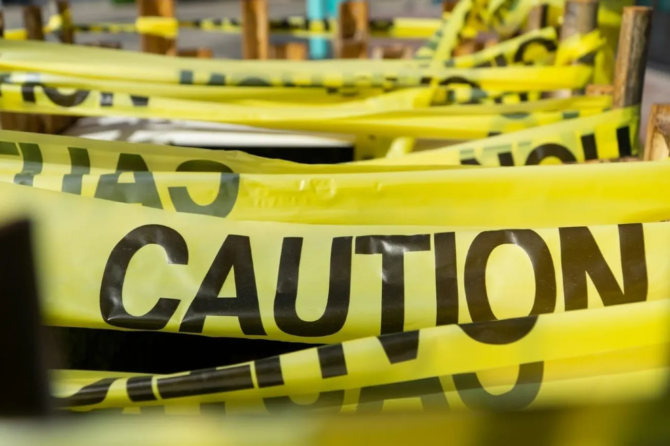 New Mexico GOP Headquarters Entrance Hit In Seemingly ‘Deliberate Act Of Arson’