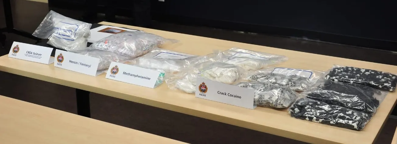 Treasury Report Exposes How Fentanyl Traffickers Exploit Financial System