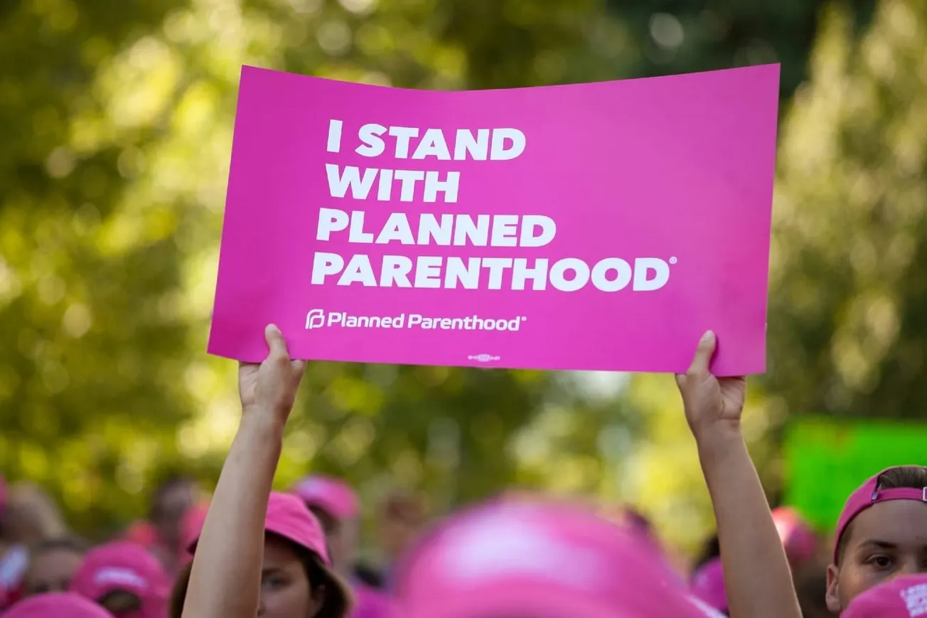 Trump Pauses Federal Funding For Some Planned Parenthood Facilities