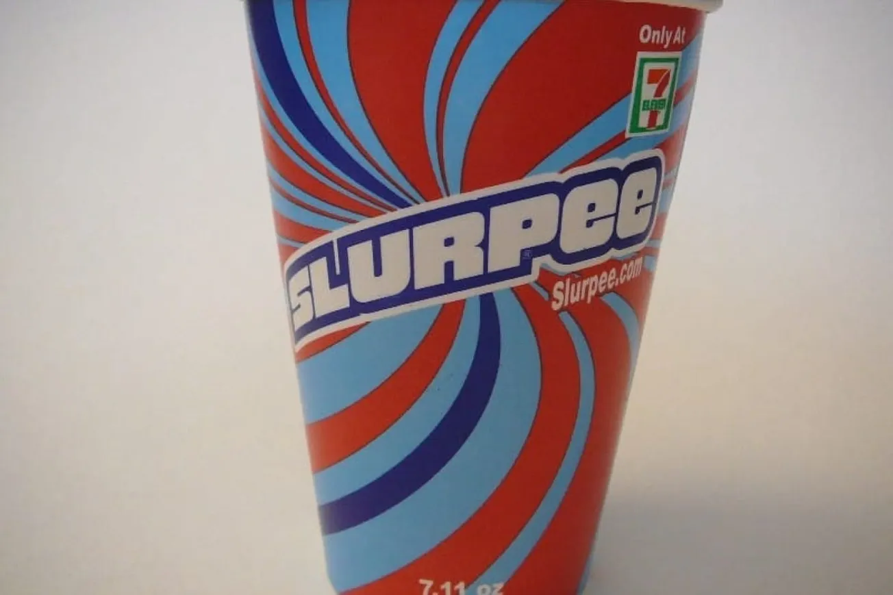 SNAP Shouldn’t Subsidize Slurpees