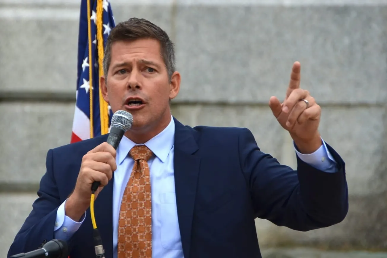 ‘On Budget, On Time’: Sean Duffy Says This Is How Trump Will Make Infrastructure Projects More Accountable