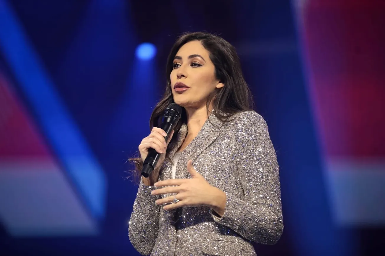 Trump Backs Luna’s Bill To Allow New Parents in Congress To Vote By Proxy