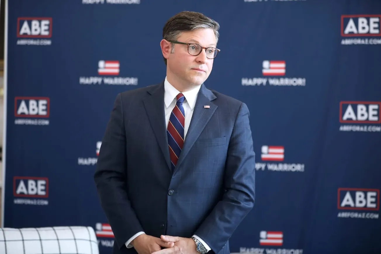 House OKs SAVE Act Election Integrity Measure