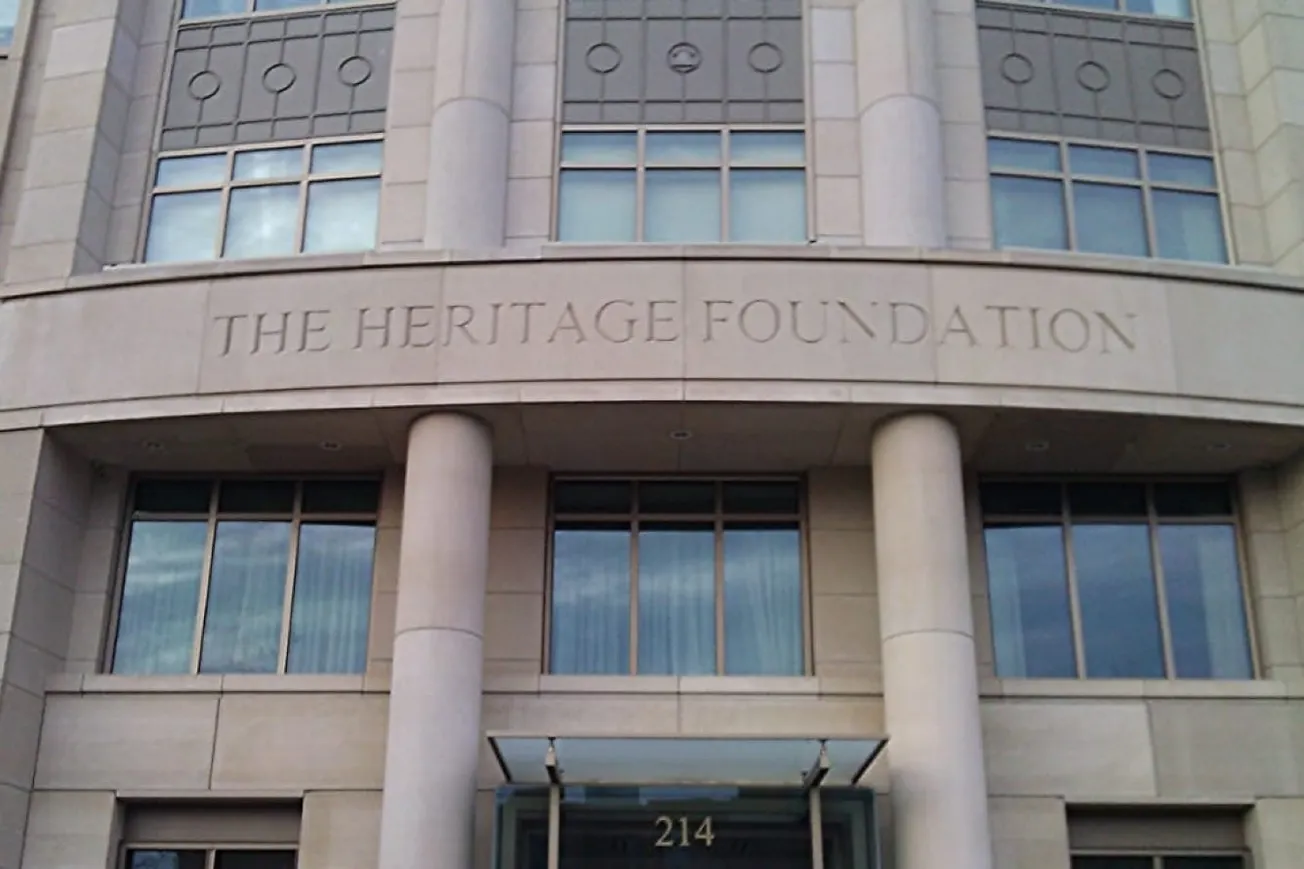 Oversight Project Announces Independence From Heritage Foundation