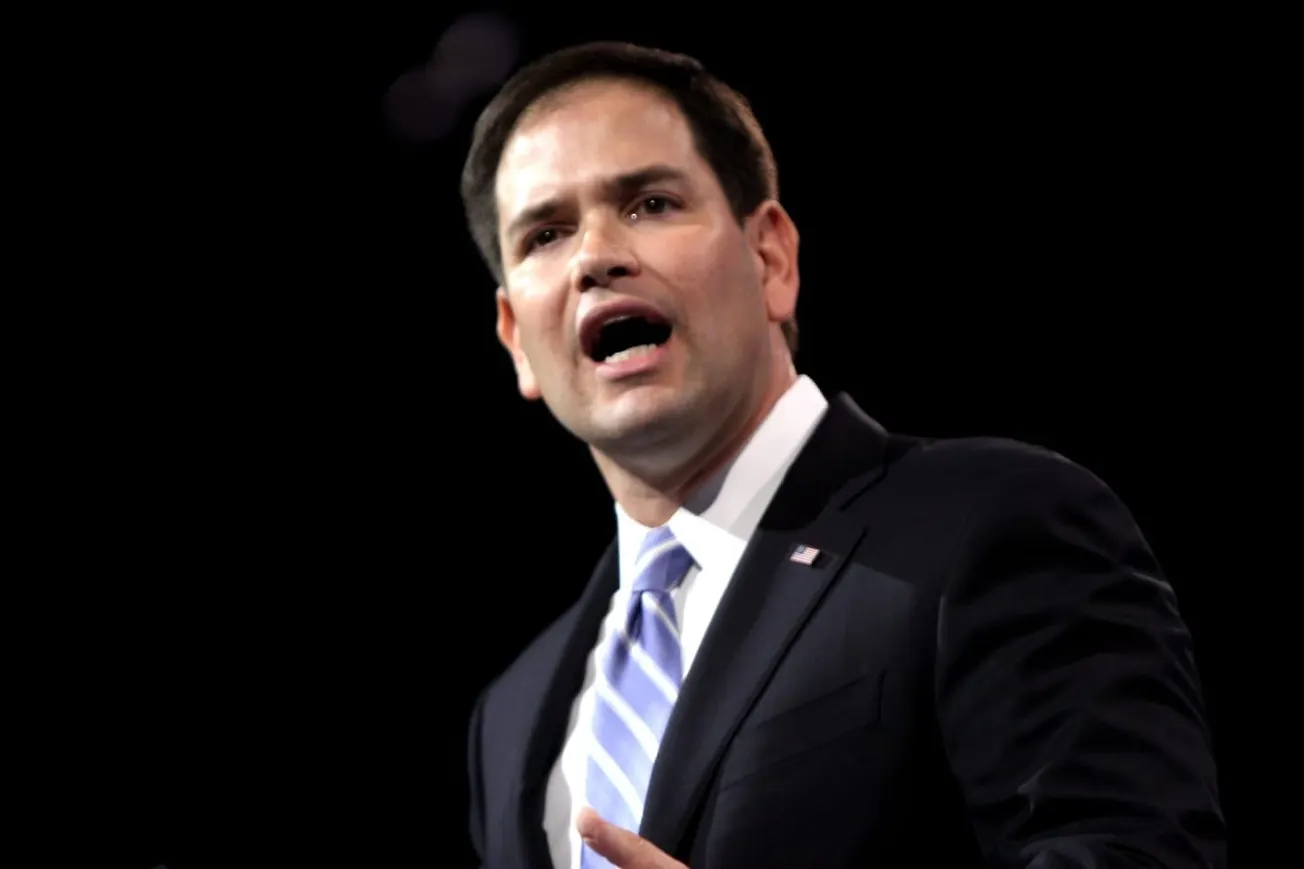 Rubio’s State Department Reforms Deliver Massive Blow To Deep State