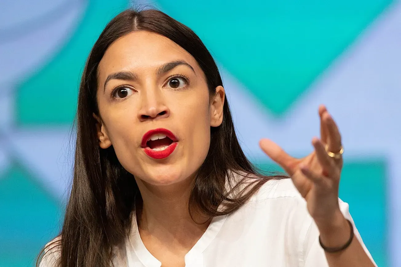 Whatever Happened To The Green New Deal?