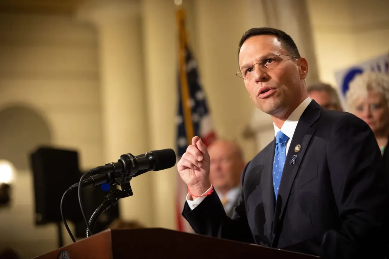 New York Times Omits Key Detail From Josh Shapiro Arson Suspect’s Radical Record