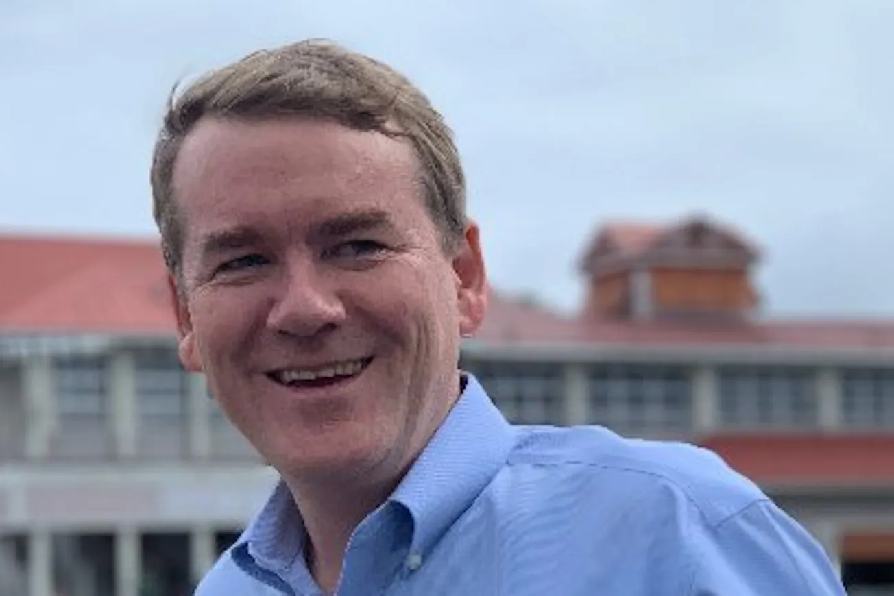 ‘Really Problematic’: Dem Senator Throws Gavin Newsom Under The Bus, Blames California For Party’s ‘Toxic’ Brand