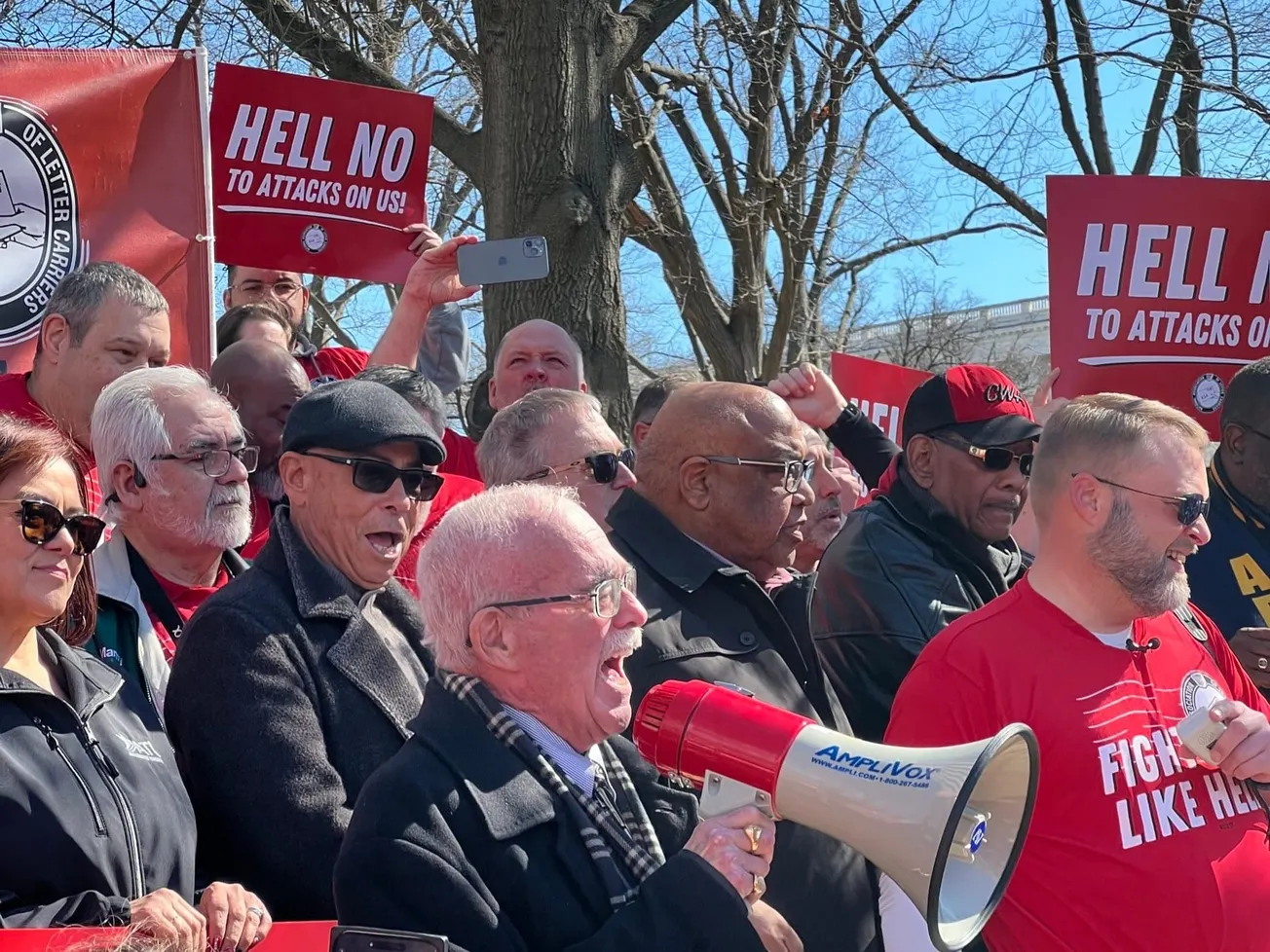 Connolly Steps Down From Oversight Role