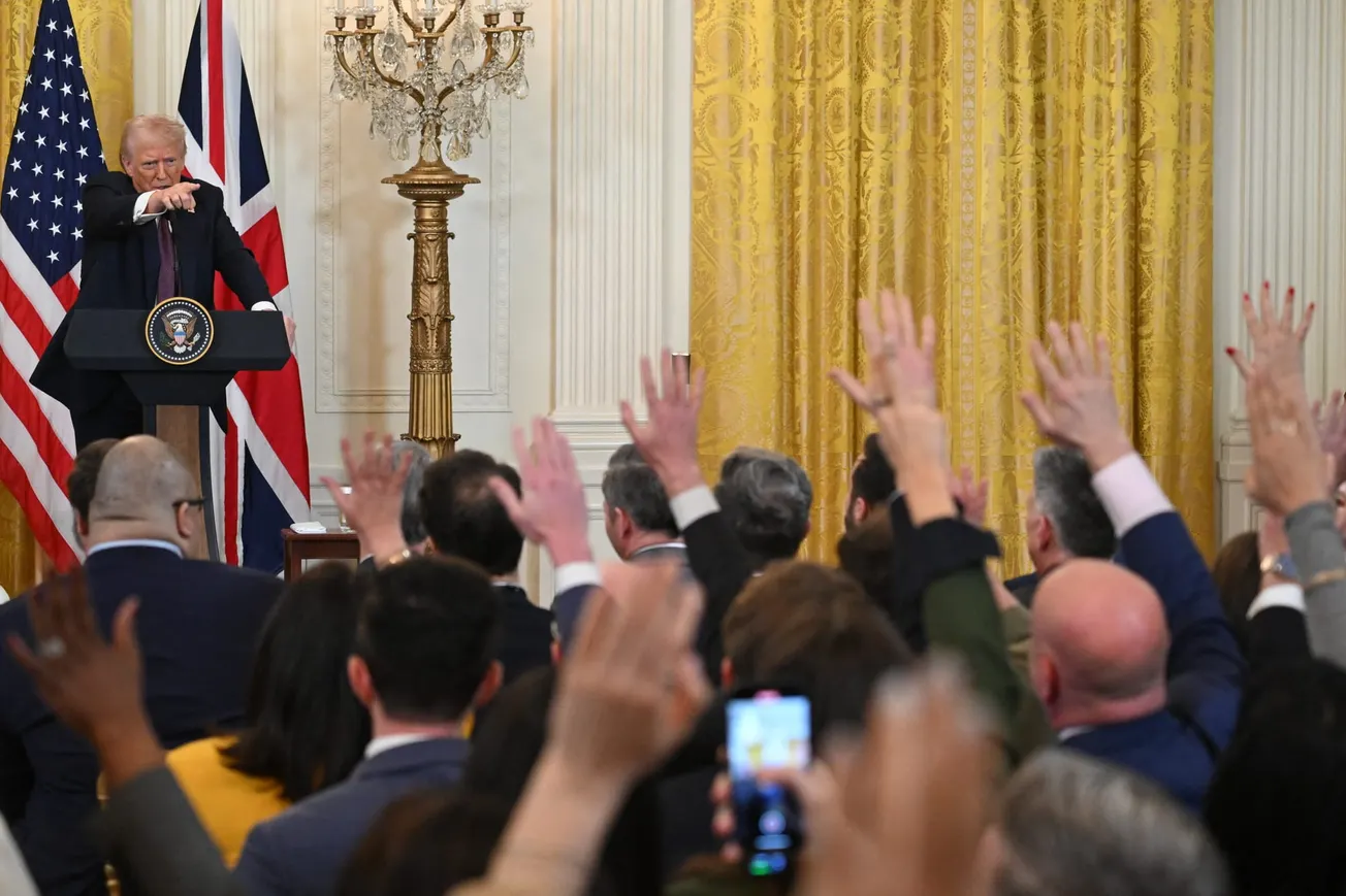 Media, Please Grow Up, Part II