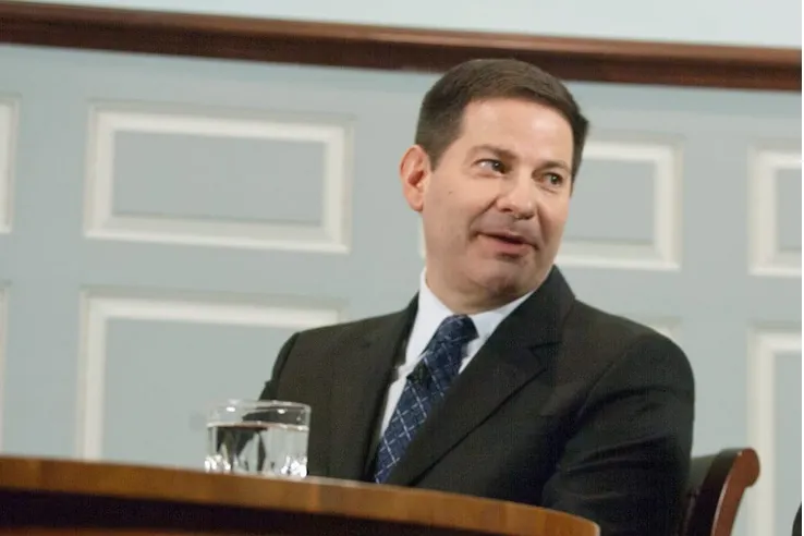 ‘I Am So Angry’: Hispanic Caller Tells Mark Halperin She’s ‘Disgusted’ At Dems Over ‘Fighting For’ Abrego Garcia