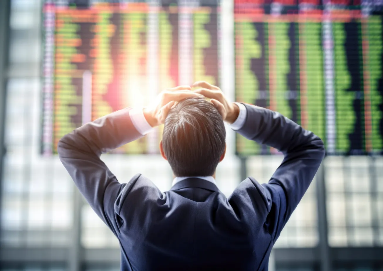 Cortes: They’d Rather Tank The Market Than See Trump Succeed