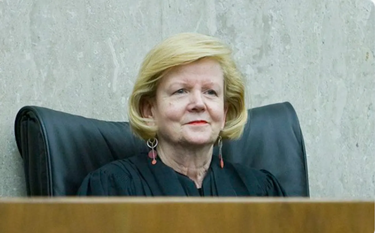 6 Things To Know About The Judge Blocking Trump’s Election Integrity Order