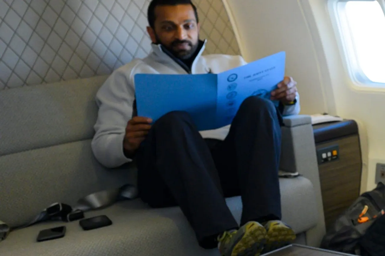 Americans Are Applying To Work For Kash Patel’s FBI At Historic Rates