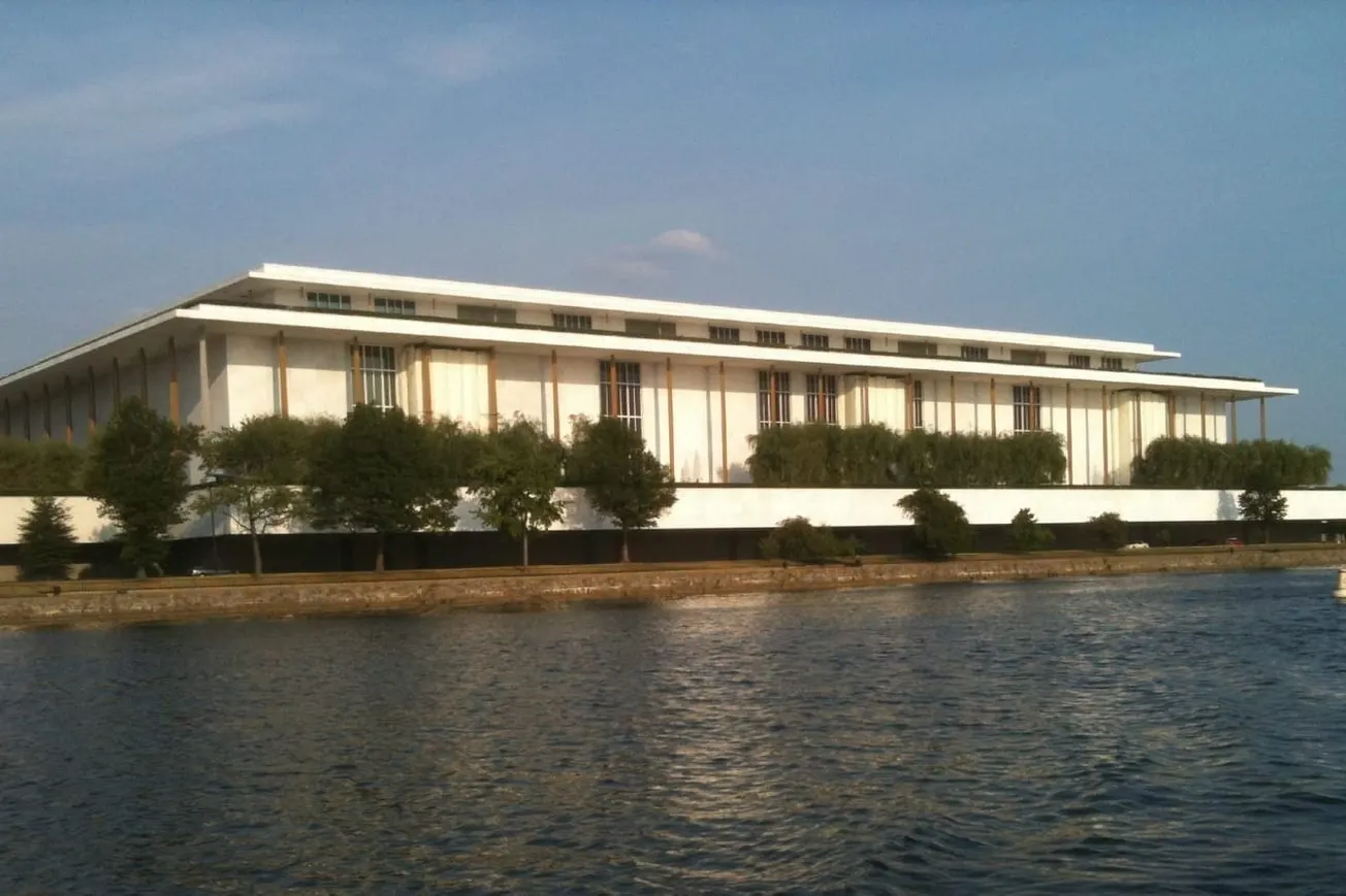 Caterwauling Over a Kennedy Center Coup