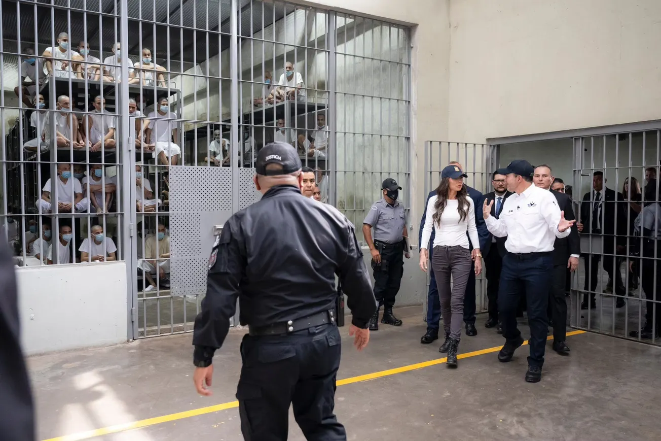 Federal Judge Delays Trump From Ending Immigration Protection For Venezuelans