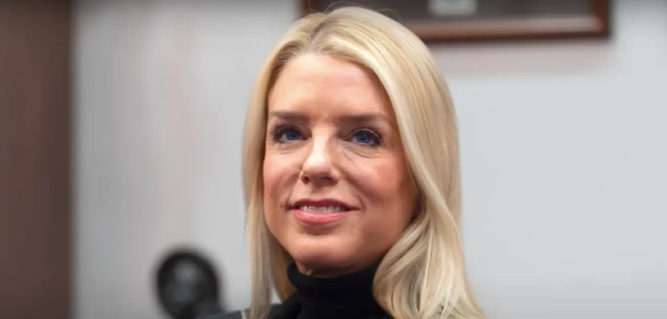 Pam Bondi Says Democrats ‘Detached From Reality’ On MS-13 And Don’t Care About One Crucial Element