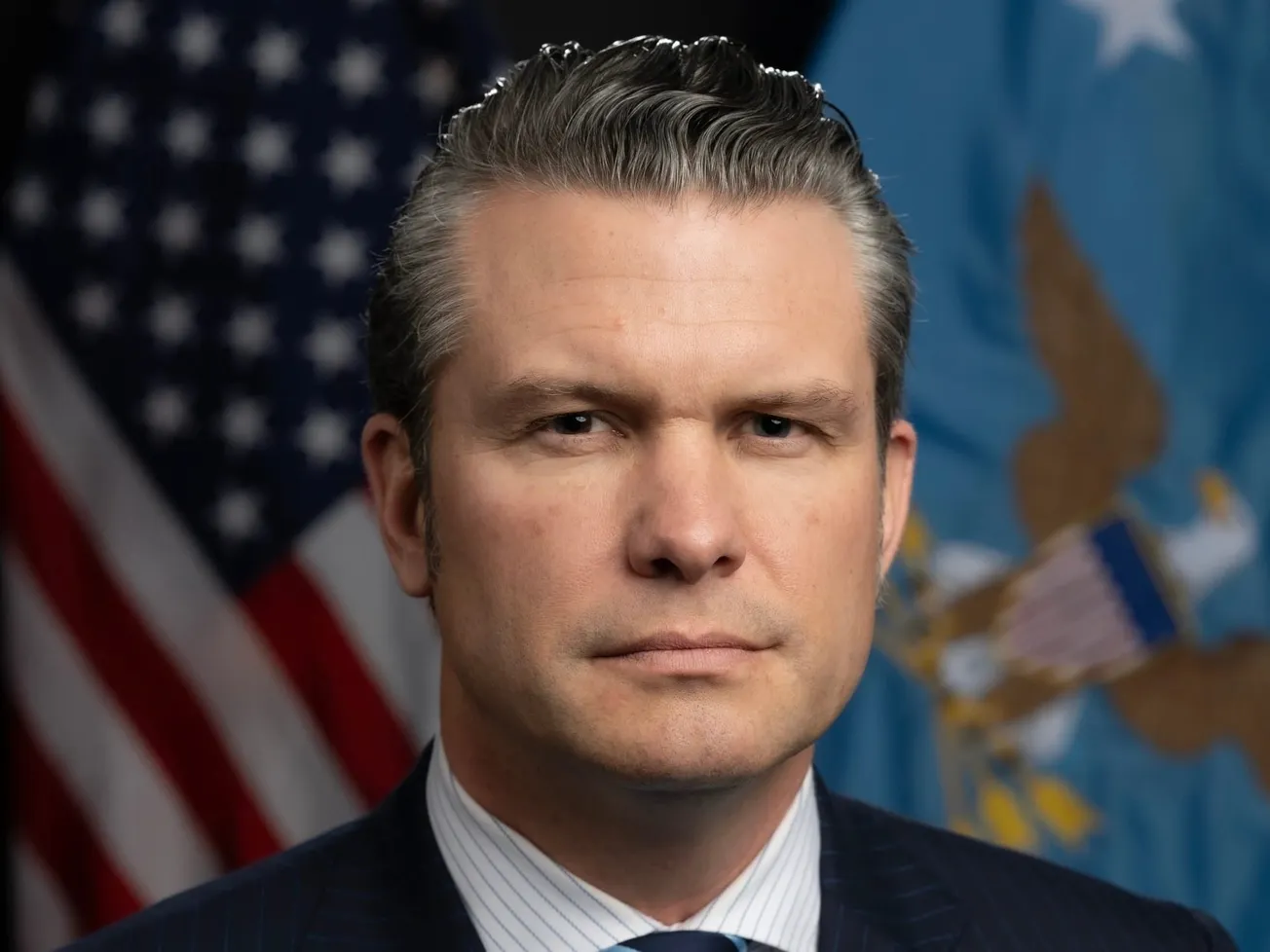 NPR Report Says Hegseth’s Out — White House Says ‘No Way’