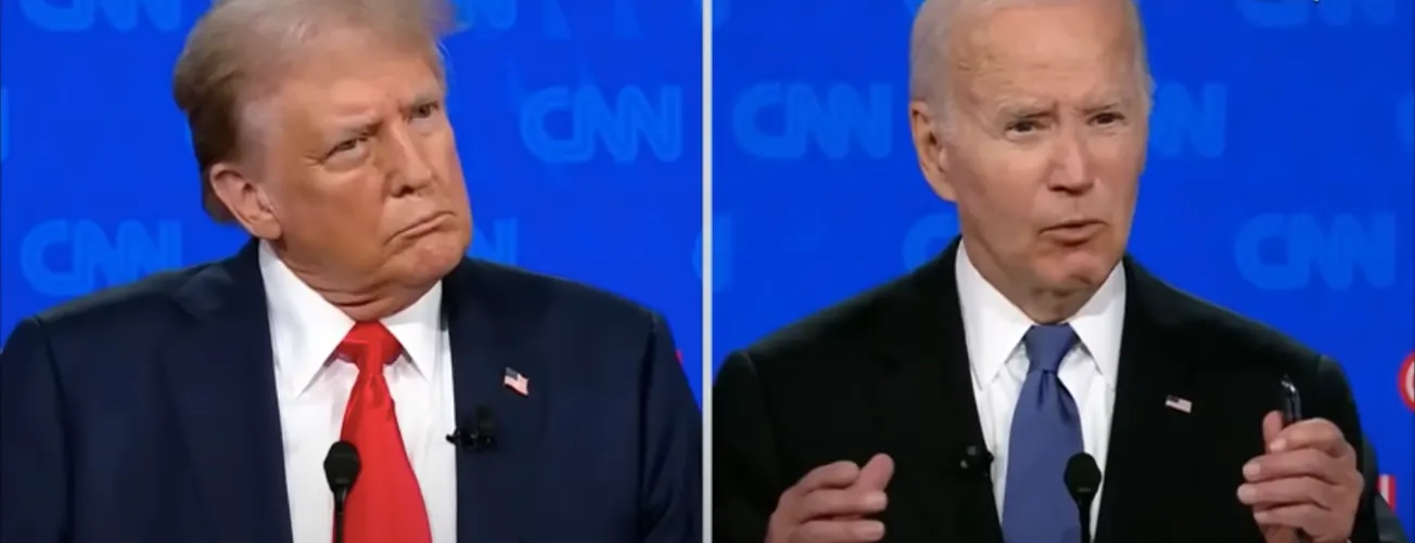 Biden vs. Trump: What Israel Prime Minister Netanyahu Says About Working With Each President