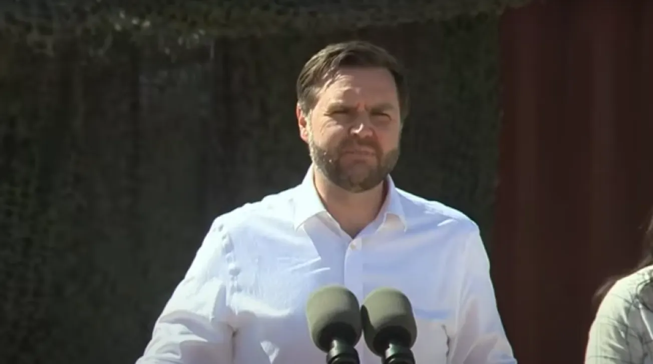 JD Vance Says Admin Will Not ‘Ask Permission From Far-Left Democrats’ To Deport Criminals