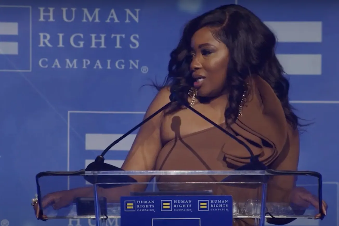 The House’s Harness Race Of The Horrible