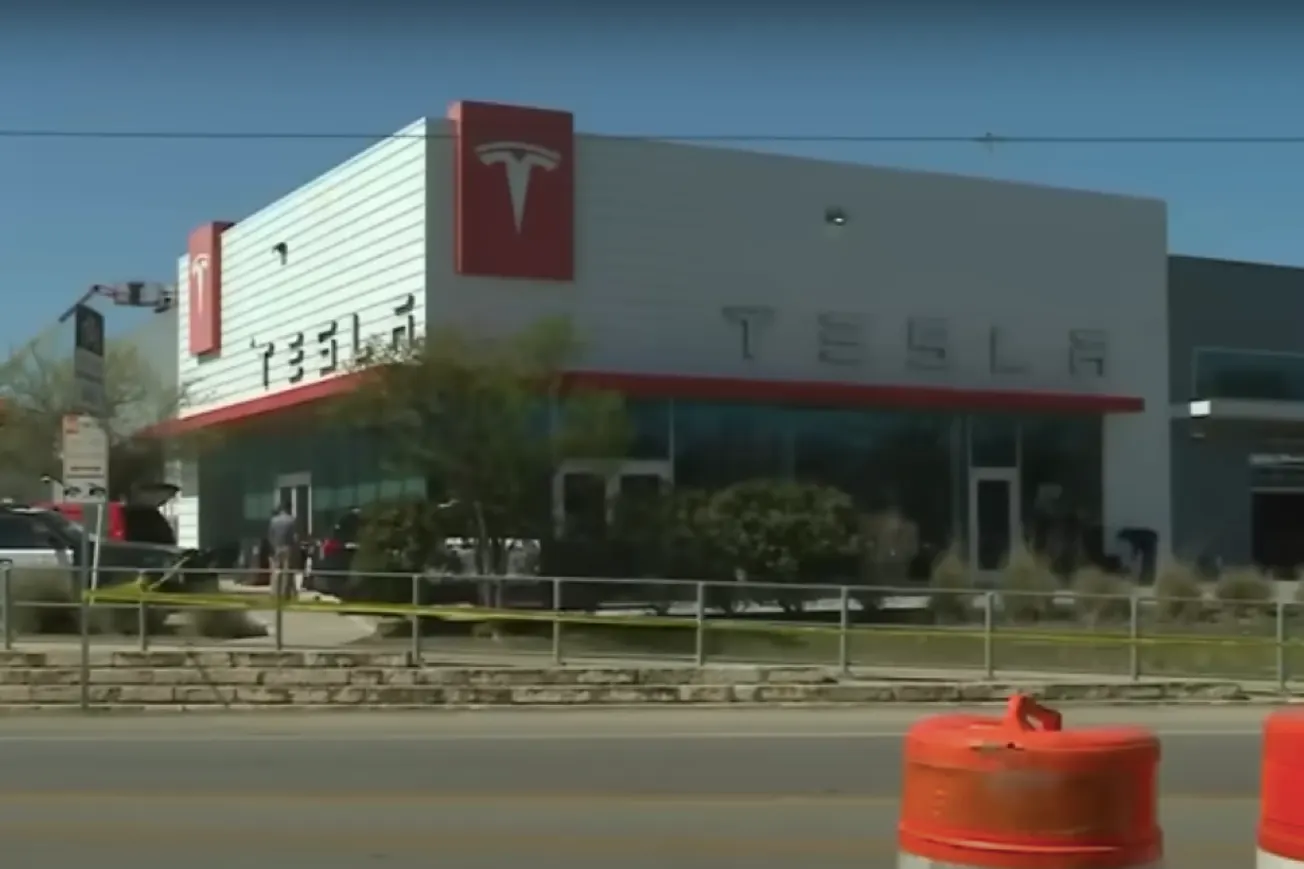 Tesla Owners Not Connected To DOGE Or Musk Are Acceptable Victims, According To 31% Of Democrats