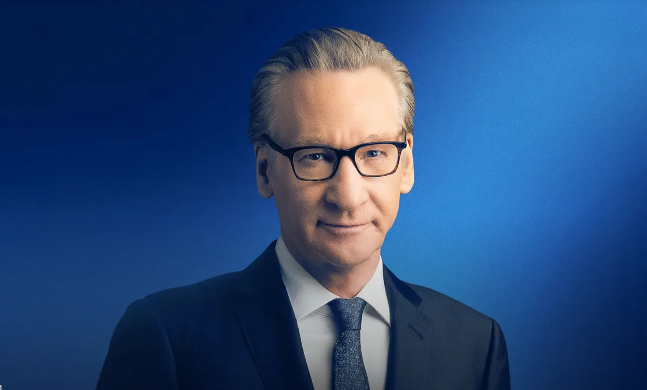 Kid Rock Confirms ‘Pleasant’ Trump-Maher Meeting