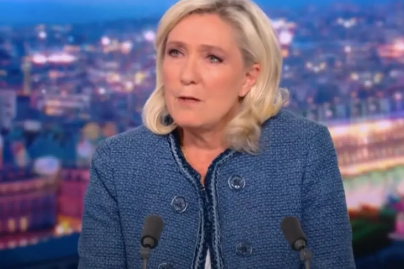 Lawfare Isn’t Beaten—In France Or America