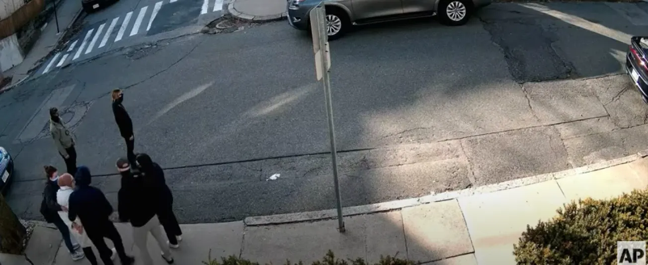 First They Came For The Op-Ed Writers