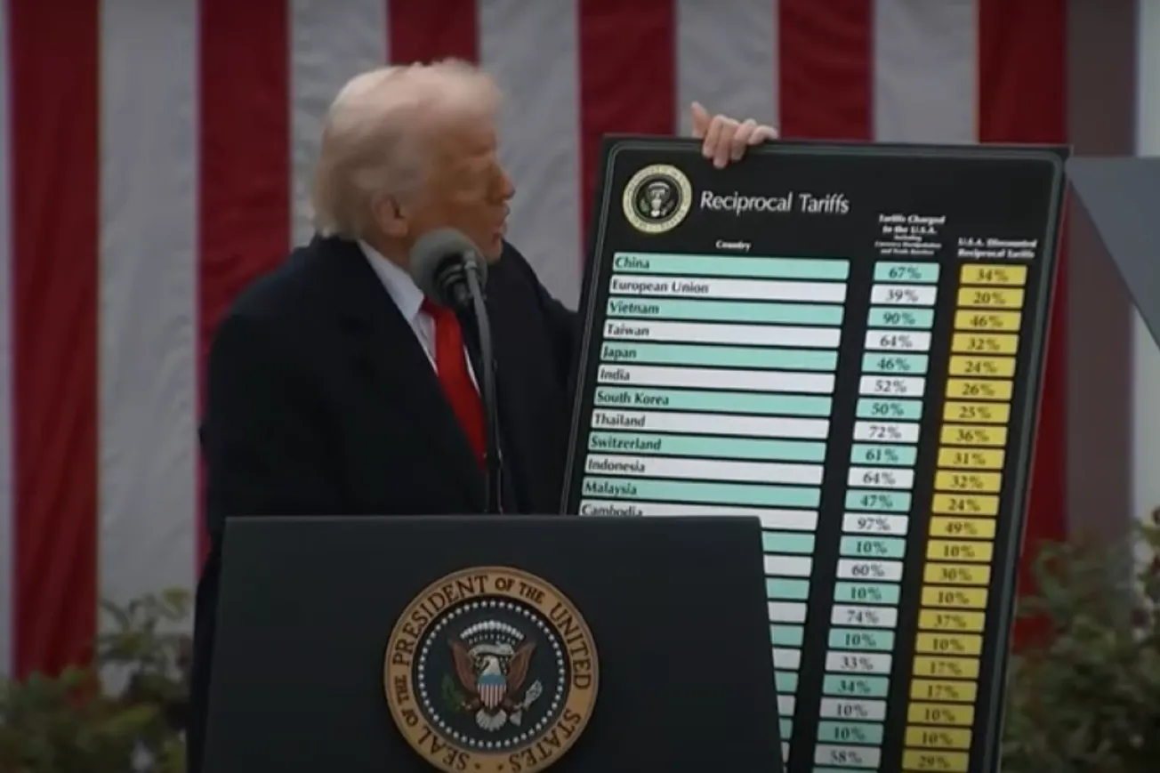 The Dismal Science And The Trumpian Tariff Hullabaloo