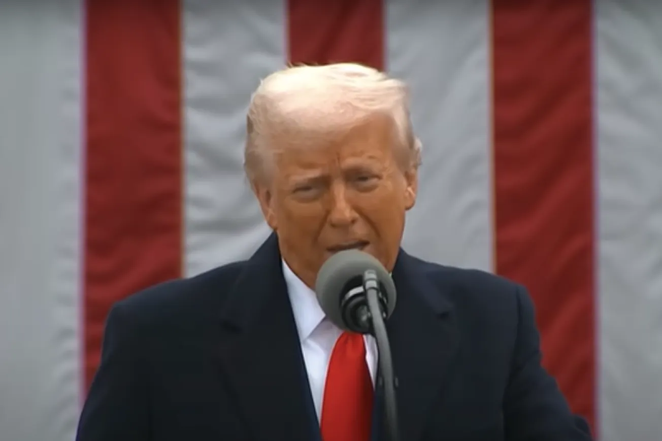 Backed By Trump, Athletes Lead The Way In Ending The Left’s Hellish Gender Dystopia