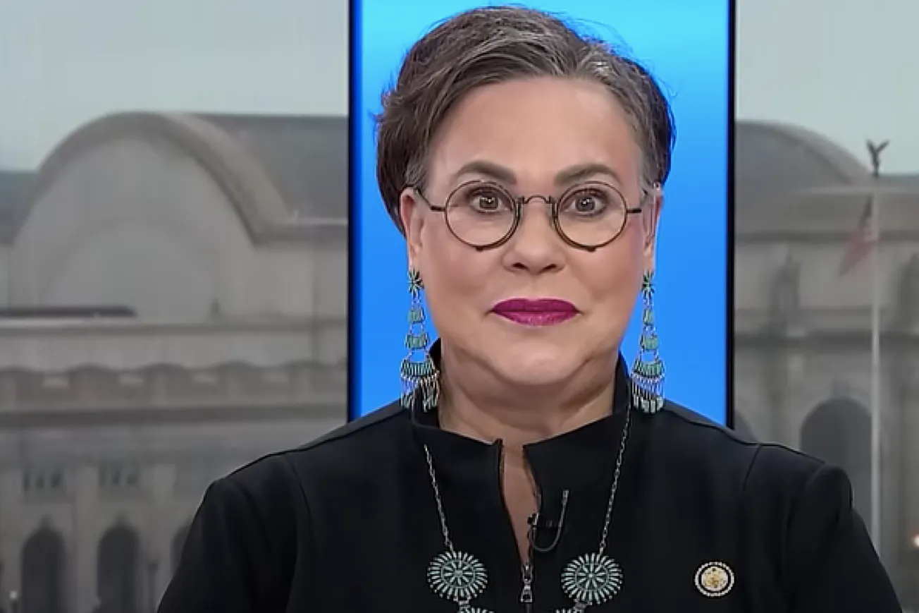 She Lived American Dream, Sees That Same Spirit Of Opportunity Again In Trump Admin