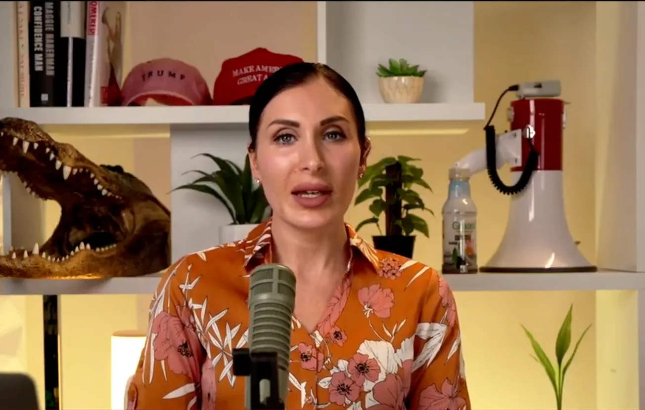 White House Fires NSC Officials After Loomer Raises Loyalty Concerns