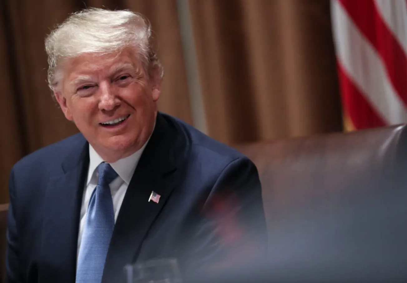 Trump Vows To Cut Federal Funding To Sanctuary Cities