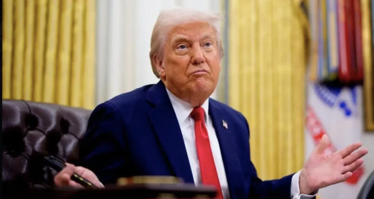 Judge Temporary Blocks Trump From Terminating Legal Status For 530,000 Illegal Aliens