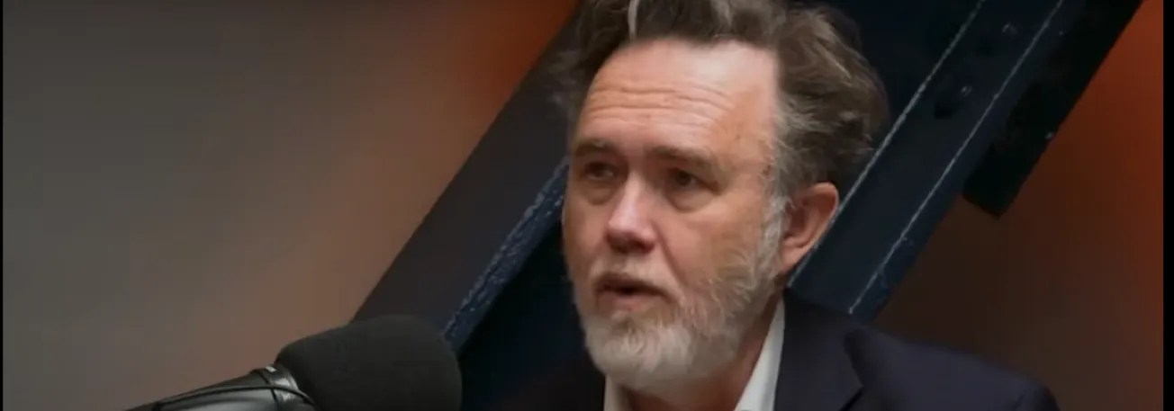 Rod Dreher: Communist Dissidents Have A Message For The West