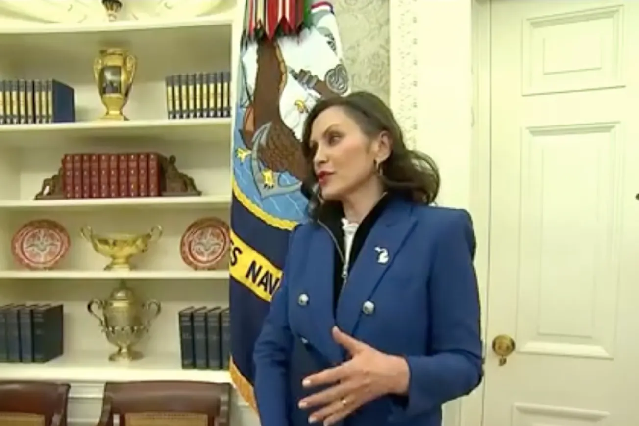 ‘She Has No Choice’: Stephen A. Smith Calls Out ‘Foolish And Immature’ Critics Of Dem Gov Who Met Trump